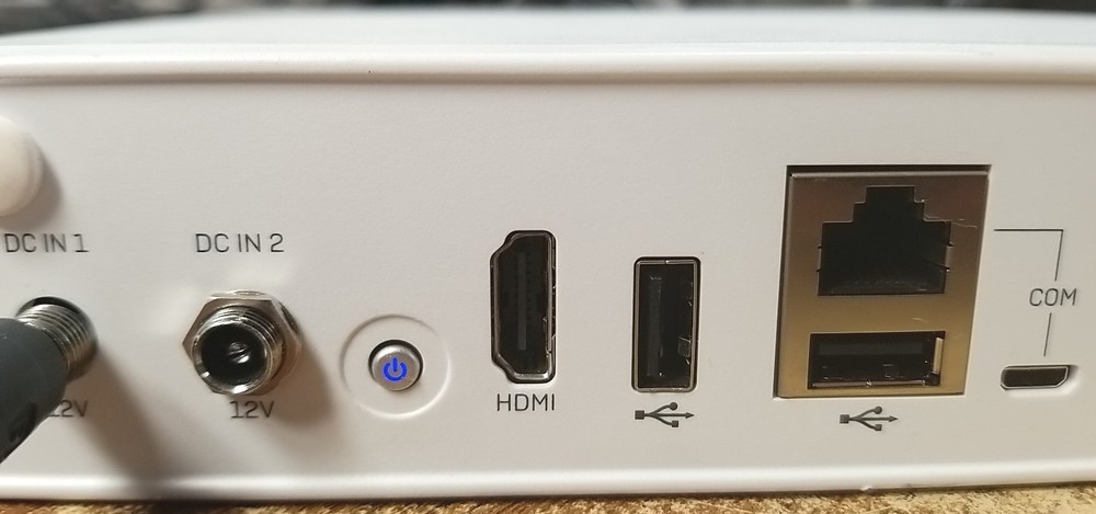 Sophos XG 115 Rev. 3 Network Security Firewall. UNIT Only! *READ⬇️*