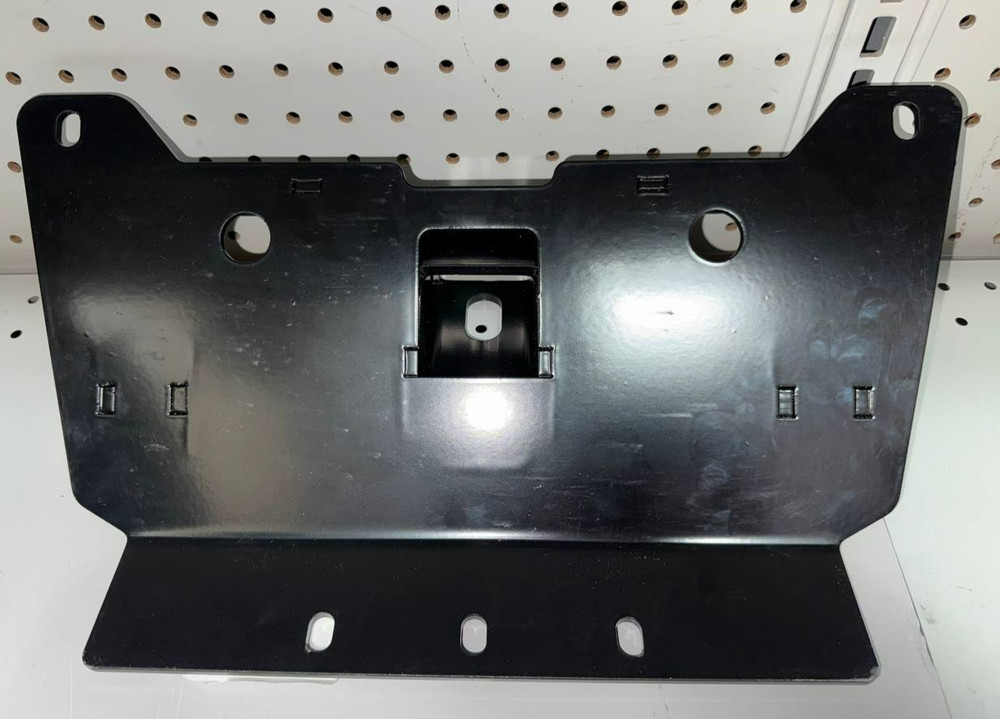 KFI Products - 105255 - Plow Mount