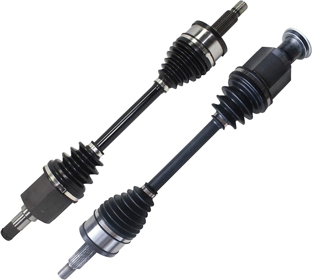Front CV Axle Assembly for 2005-2020 Chrysler 300