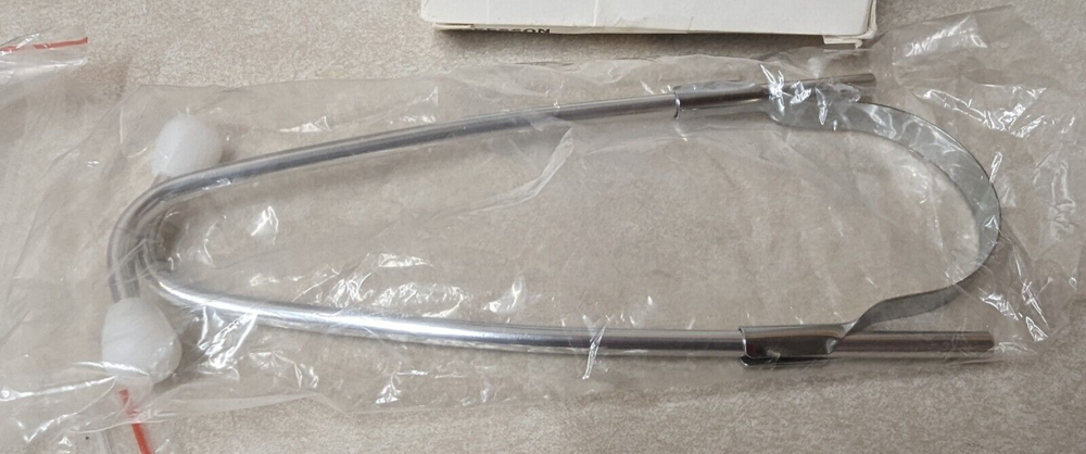 McKesson Dual-Head Stethoscope