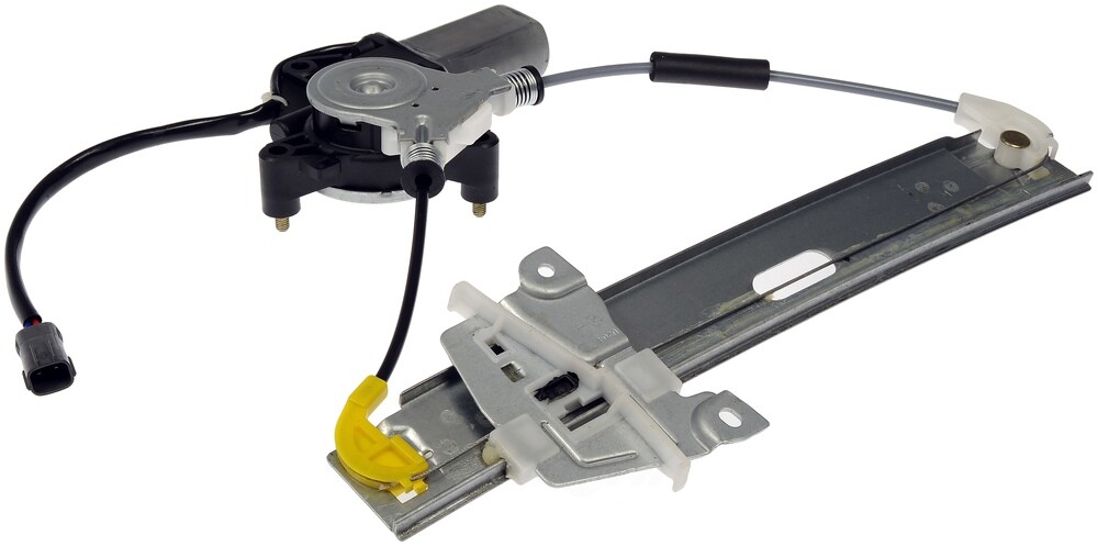 Power Window Motor and Regulator Assembly Dorman 748-617