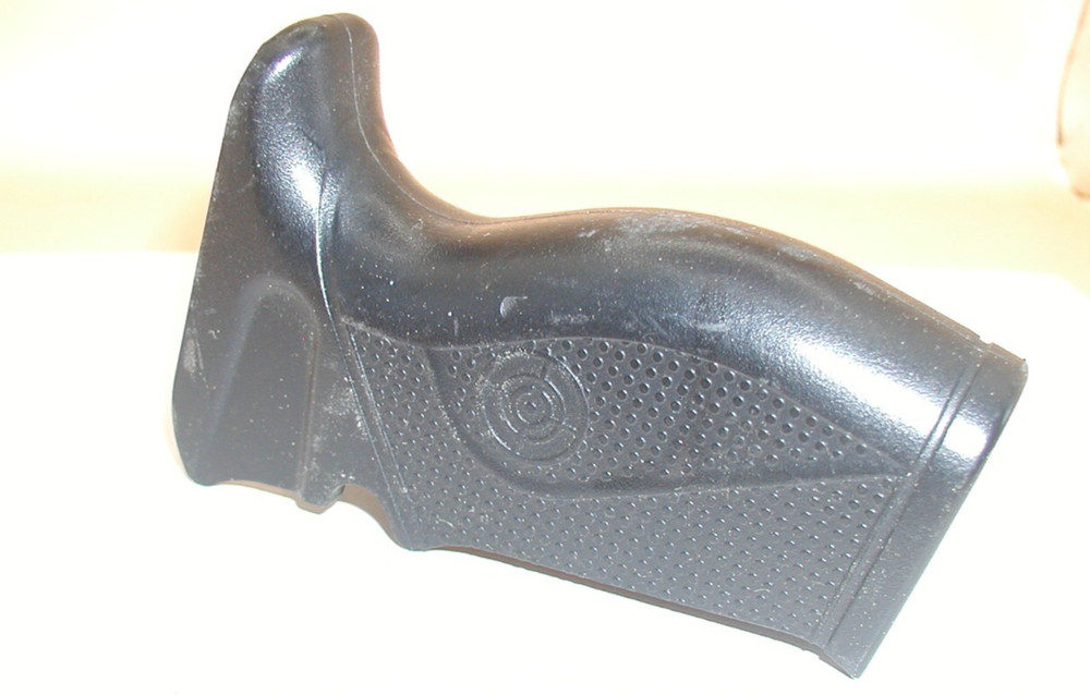 Crosman Phantom CO2 Pistol - Grip, Plastic
