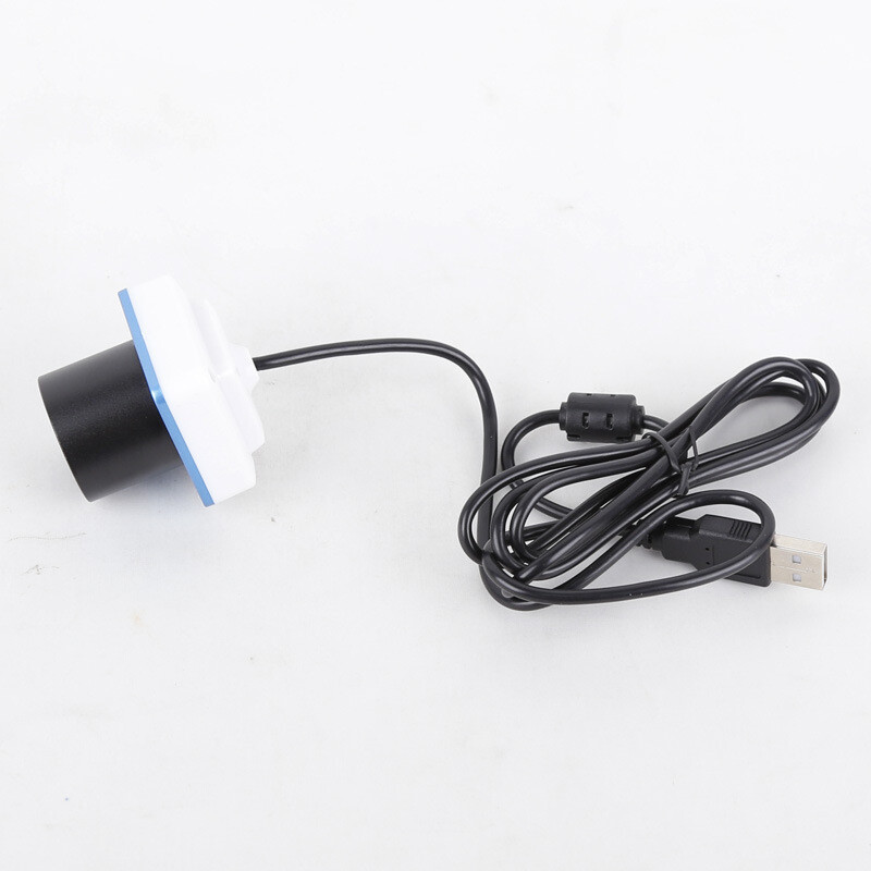 1.25-inch electronic eyepiece camera telescope accessories connected to computer