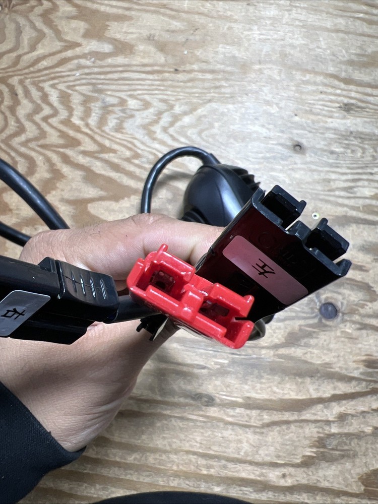 Universal Electric Wheelchair Joystick Controller 24V DC WB5003