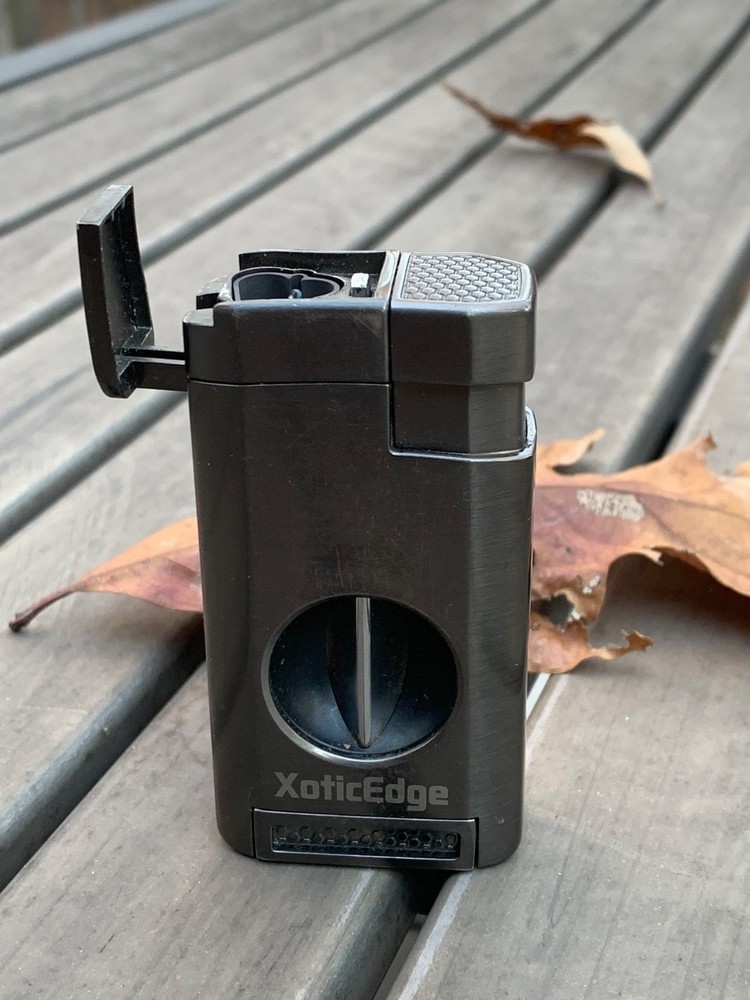 Lotus Rocket all in one Lighter
