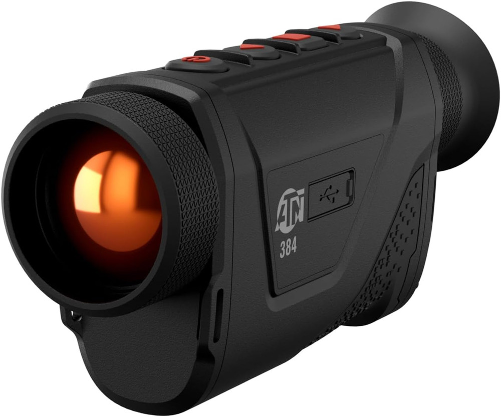 Blazehunter Pro Thermal Imaging Monocular