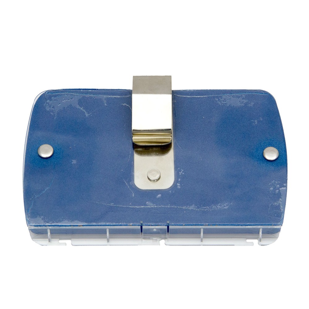 Cliff Head Liner
