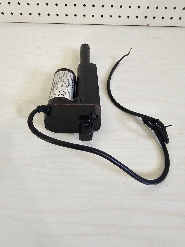 Windynation Linear Actuator Part #: LIN-ACT1-02 Tested and Works!