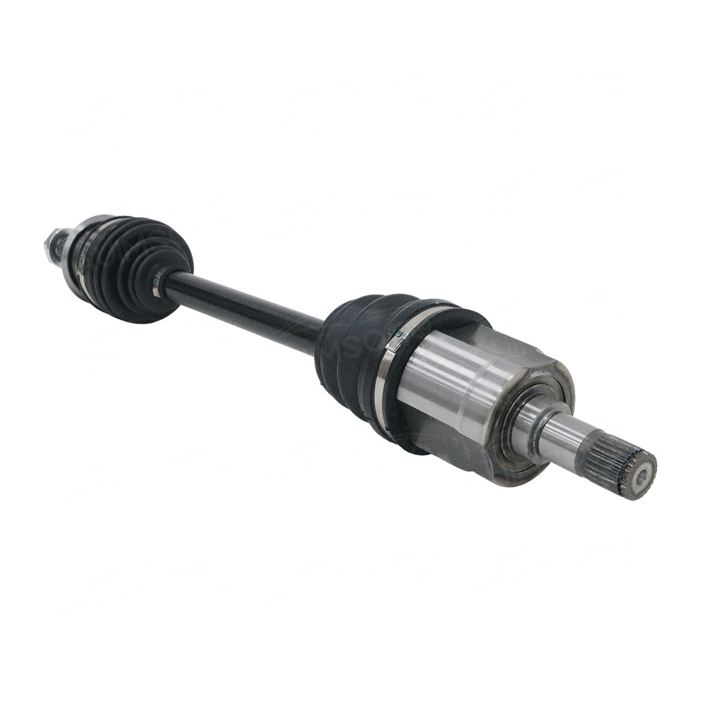 For 2006-2015 Honda Civic 1.8L Front Left side Automatic CV Joint Axle