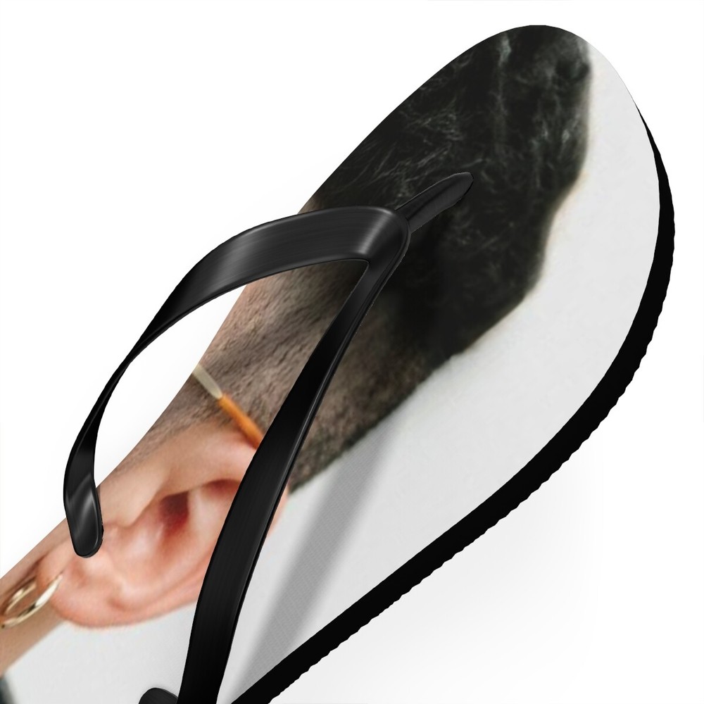 Bad bunny Flip Flops