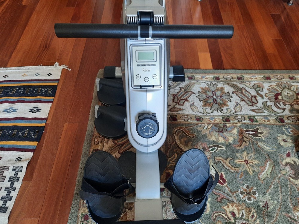 Sunny Rowing Machine Sf-rw5612