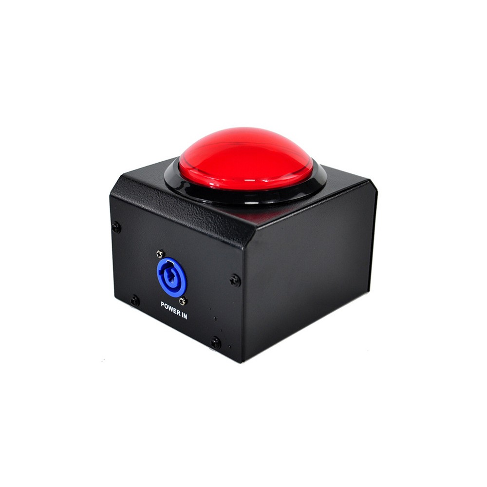 Manual Press Controller Stage Effect Carbon Dioxide Column Fire Flame Thrower US