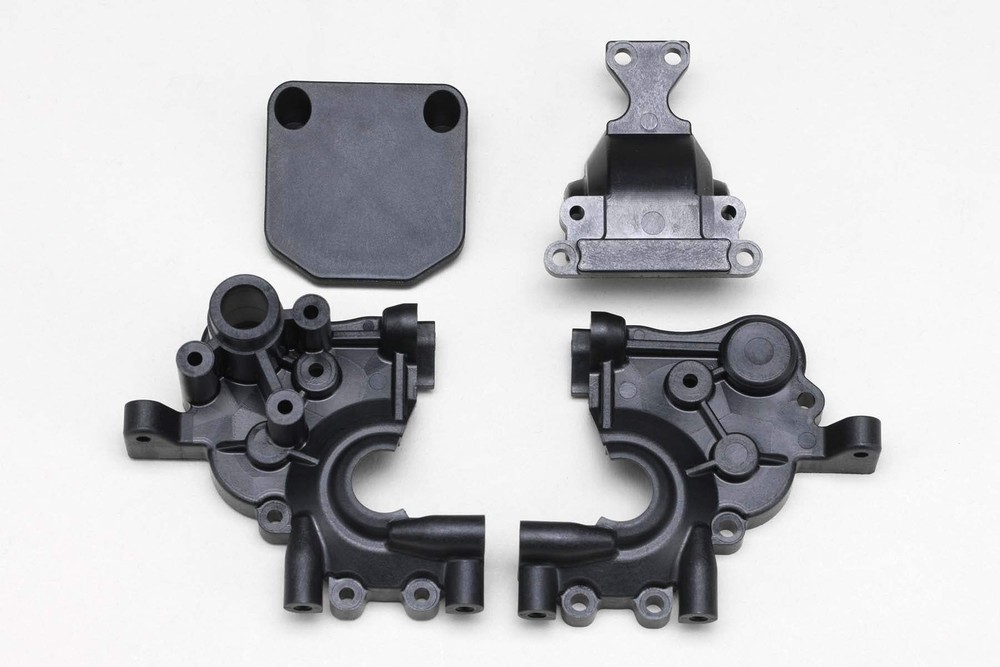 Yokomo Transmission Case [RD-302]