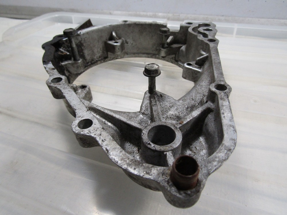 Honda 1973 - 1976 CB360 CB 360 left Engine Stator Cover