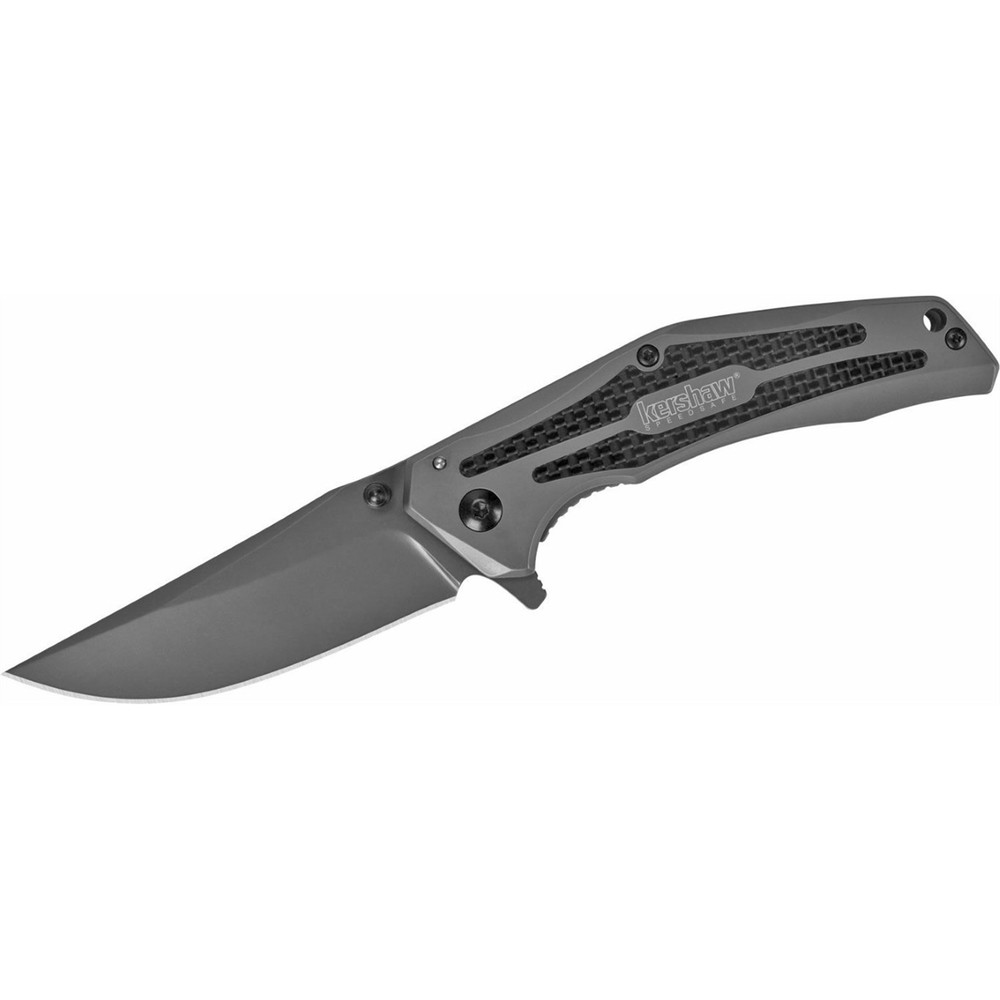 Kershaw® Duojet 3.25" Blade Knife