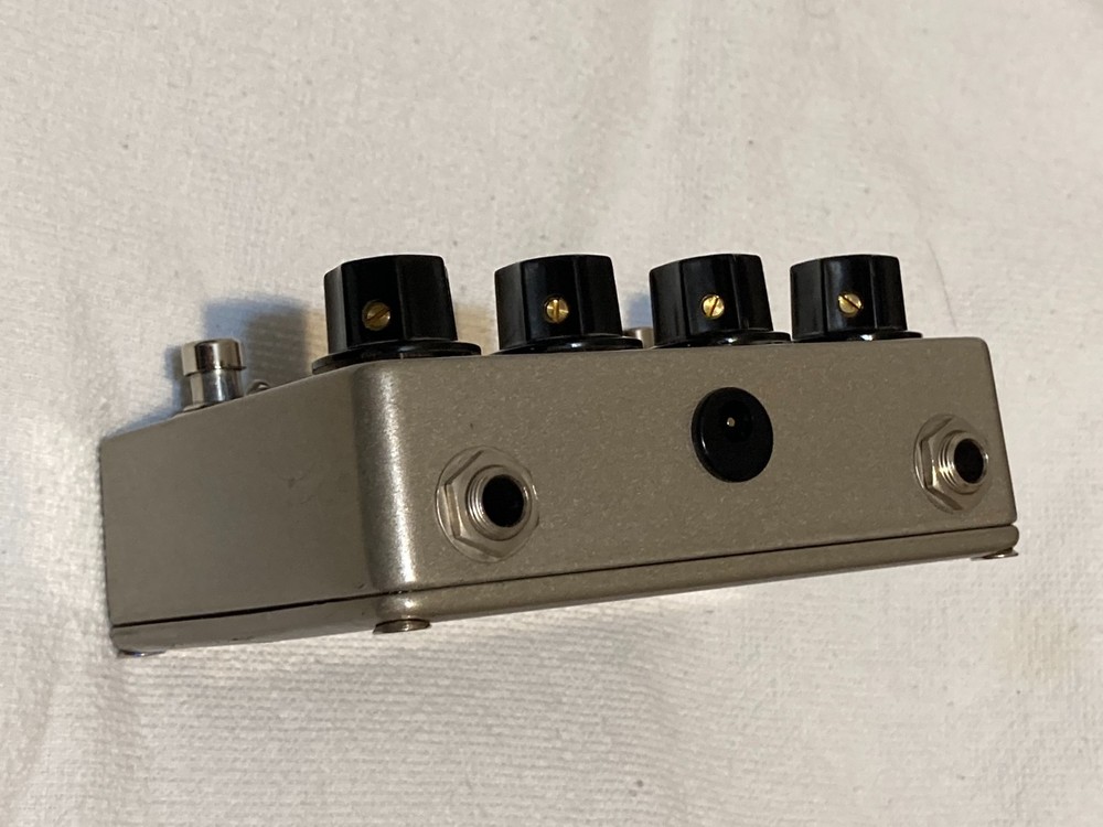 Retro-Sonic Analog chorus