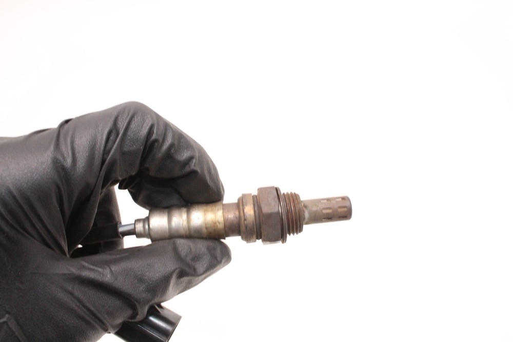 08-14 Ducati Monster 696 Oxygen O2 Exhaust Gas Lambda Sensor