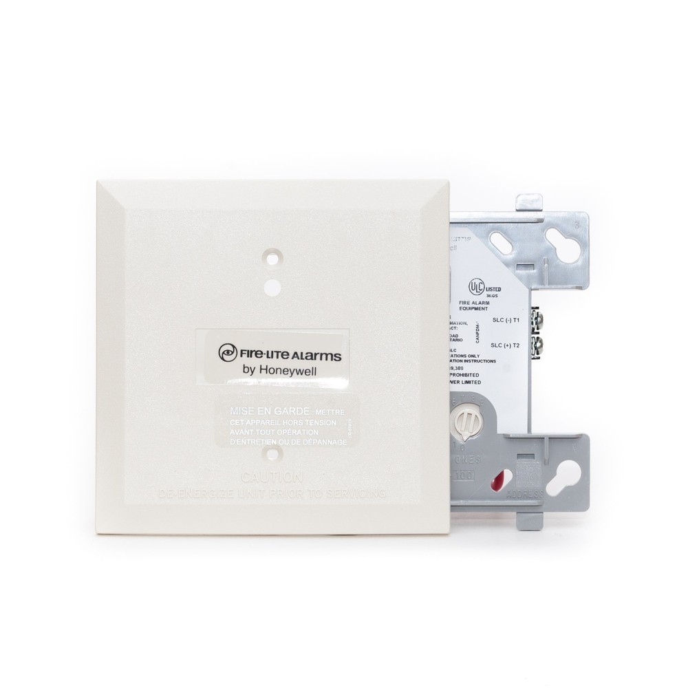 Fire-Lite MDF-300 Dual Input Monitor Module N/O