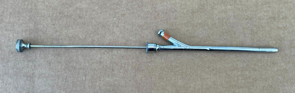 Sklar Ochsner Trocar 12