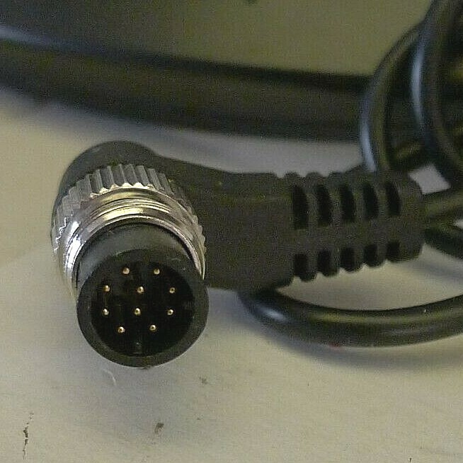 ProMaster Wired Shutter Release Cable Remote for Nikon - Used