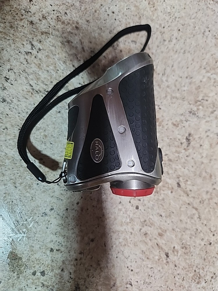 Halo P1000x Rangefinder