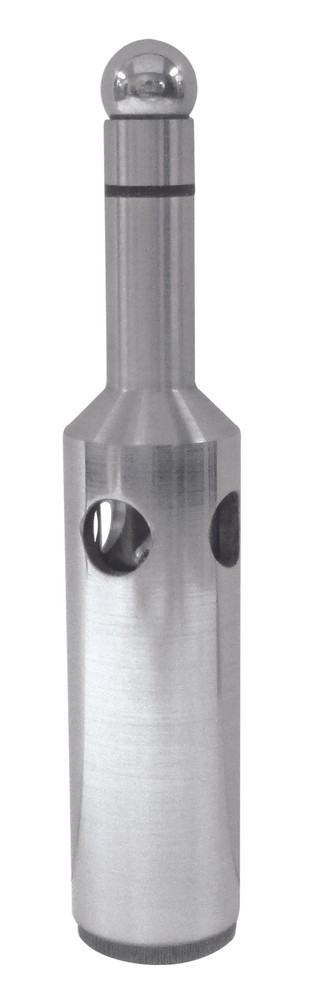 Electronic Edge Finder