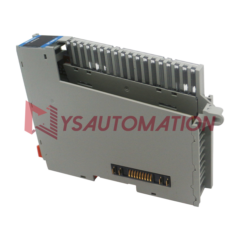 New Allen Bradley 5069-IB16 Compact 5000 DC Input Module