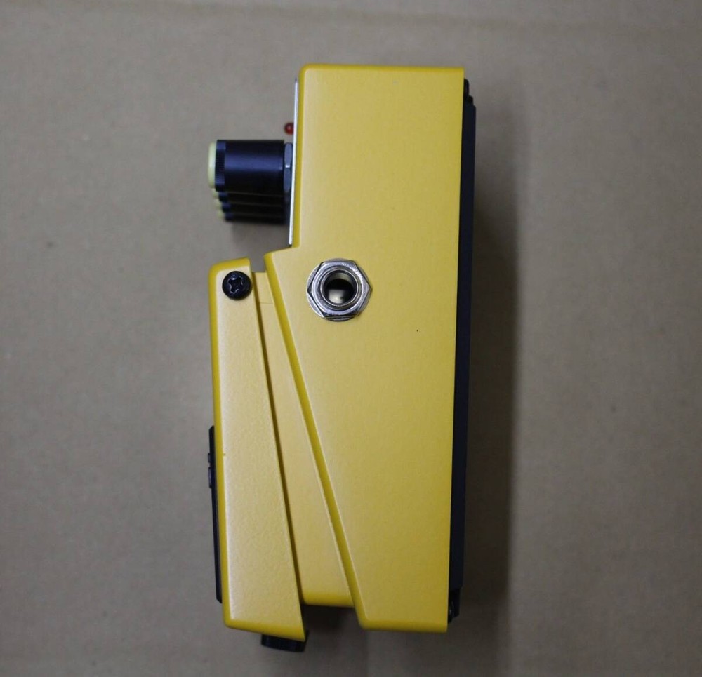 BOSS OS-2 Overdrive & Distortion 950419