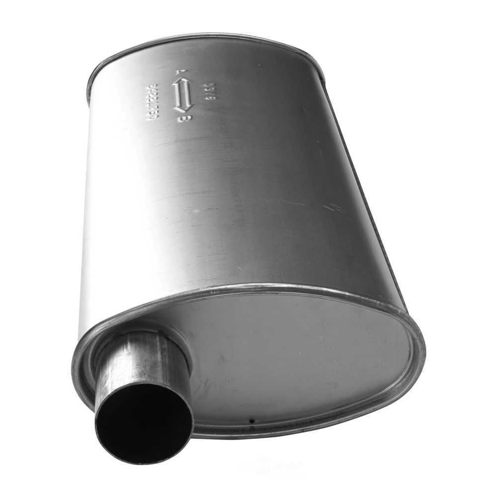 Exhaust Muffler-SE AP Exhaust 3589
