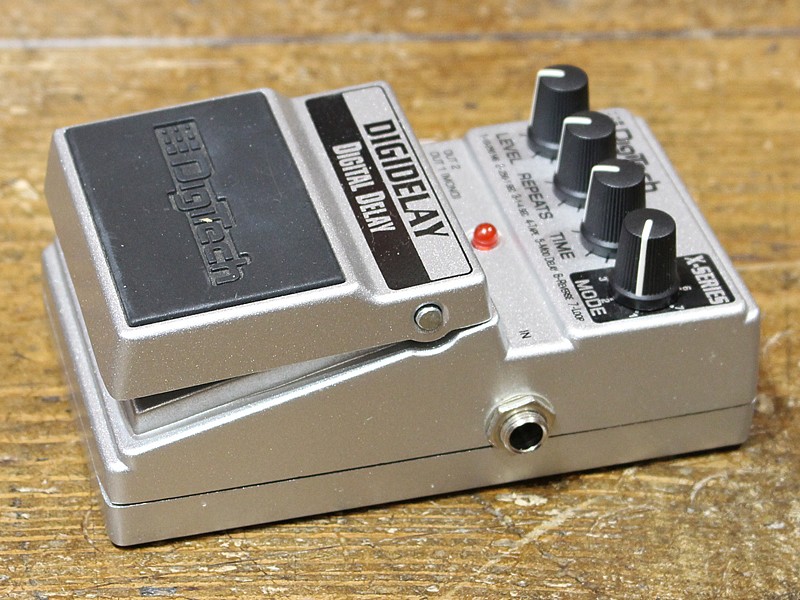 DigiTech DIGI DELAY 854289