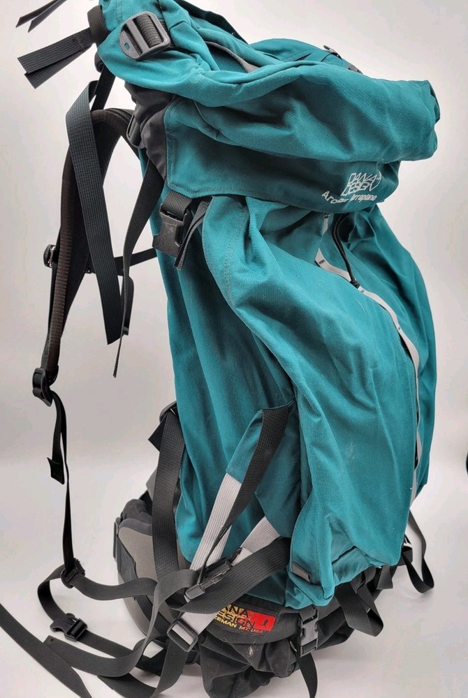 Dana Design Arcflex Internal Frame Large Backpack Camping/Hiking
