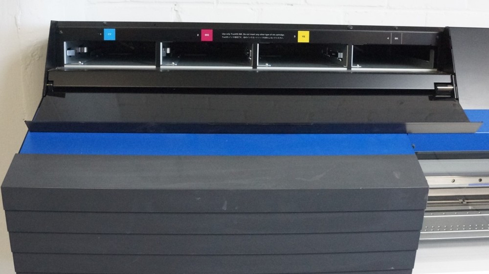 Roland SG-540 TrueVIS