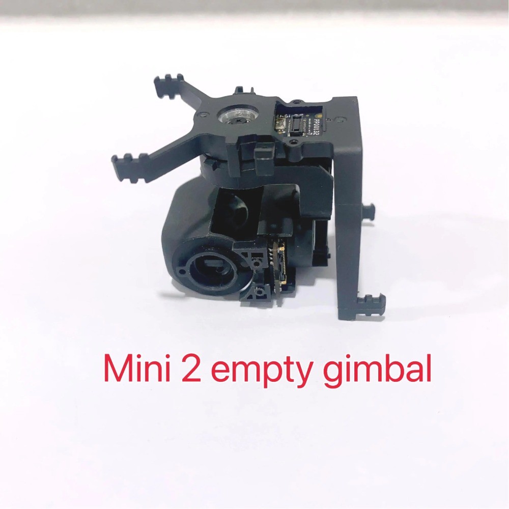 Replacement Gimbal Frame Shell No Camera Module Repair Parts for DJI Mini 2