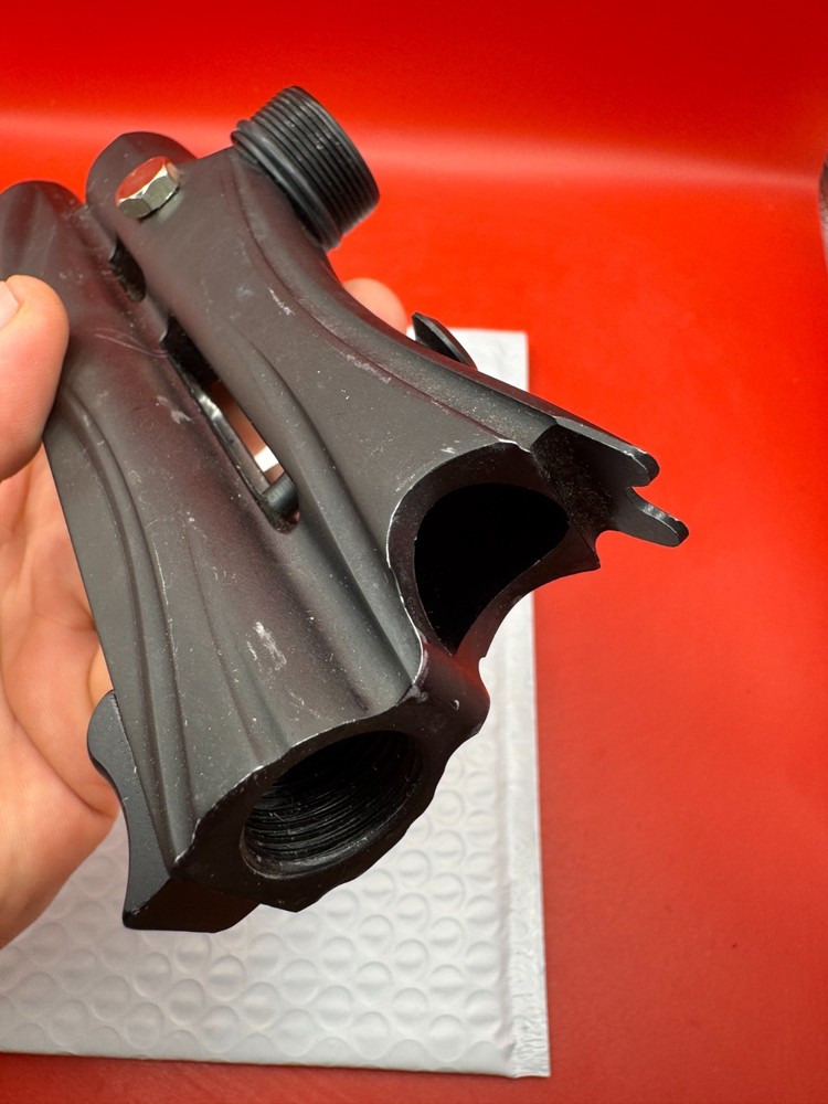 WGP Autococker Custom Mid-Block Body