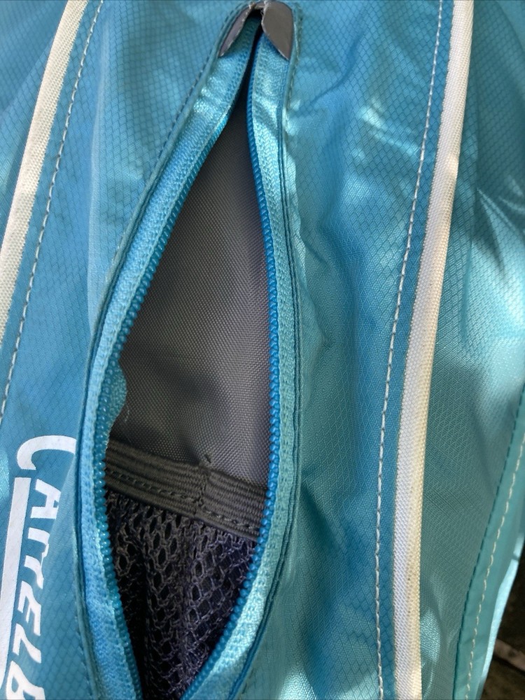 Camelbak backpack w/ 1.5 L h2O bladder