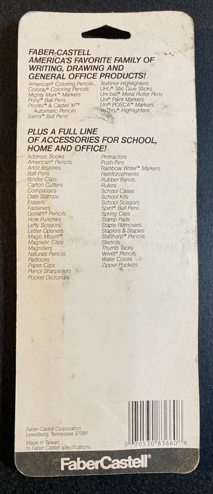 Faber Castell Giant Bow Compass & Divider