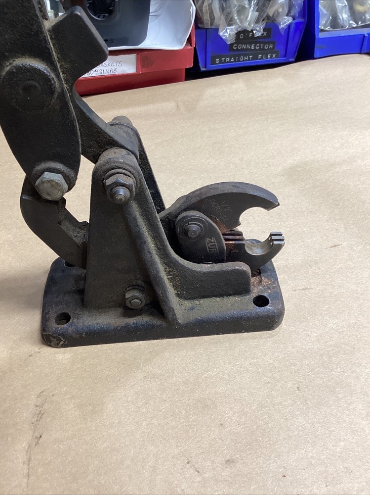 Qest Crimp Bench Tool #684G35PR7