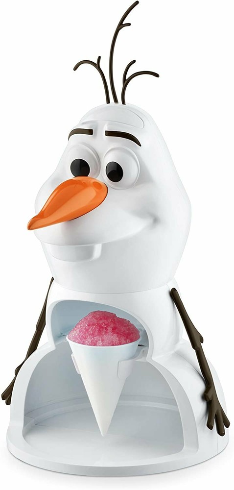 Disney Olaf Frozen Snow Cone Maker