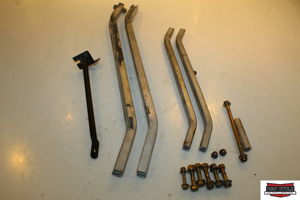 2007 Ski-doo MXZ Renegade Handlebar Support  518324228