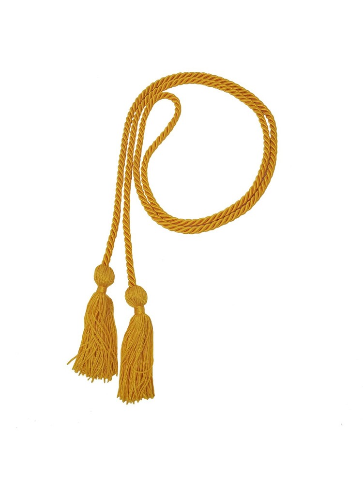 GraduationOutlet- Gold Honor Cord