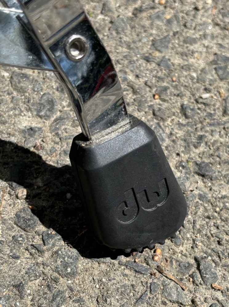 Drum Workshop DW CP 5120 Tractor-Style Drum Throne Adjustable Seat