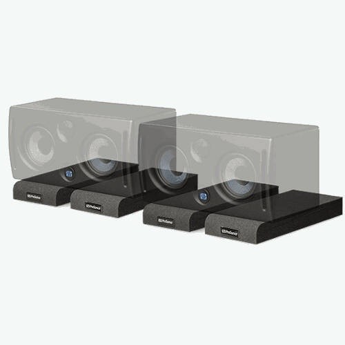 PreSonus ISPD-4 Studio Monitor Isolation Pads