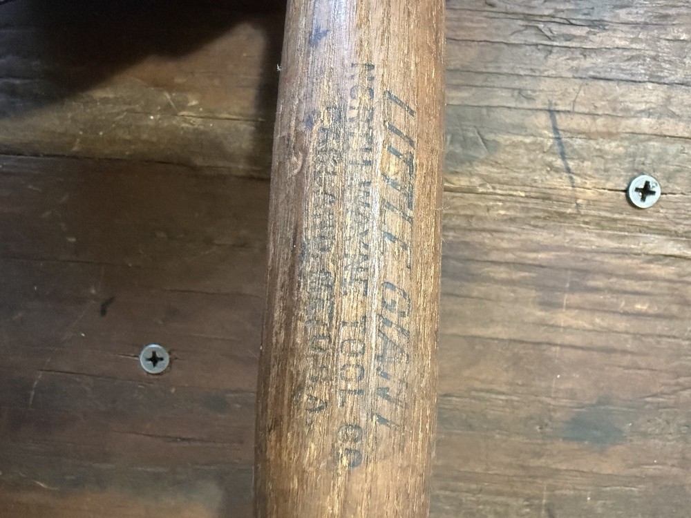 Little Giant Hatchet Axe