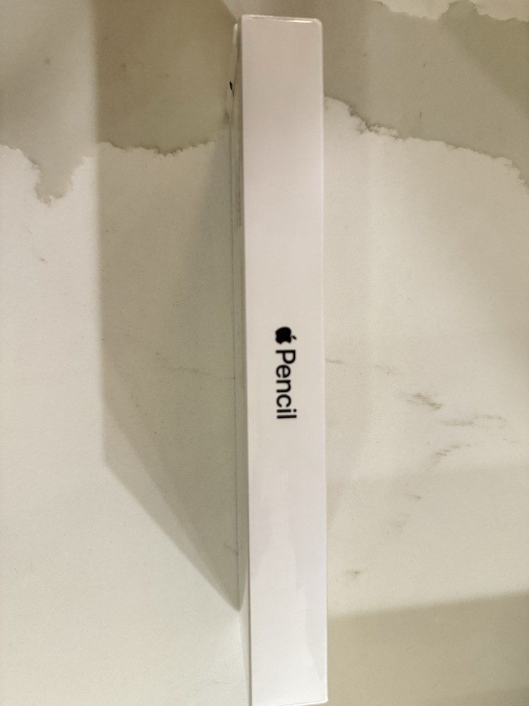 Apple Pencil (2nd Generation) - NEW IN BOX