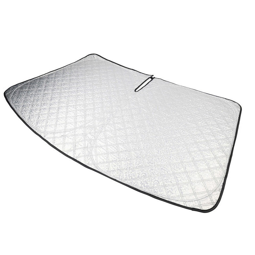 Car Front Windscreen Windscreen Sun Shade for Jaguar XJ 2010-2019