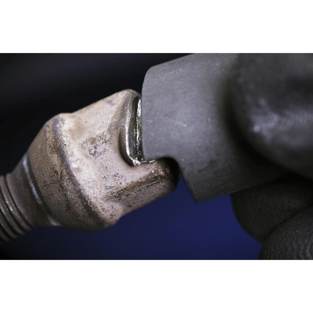Sealey Master Locking Wheel Nut Removal Set