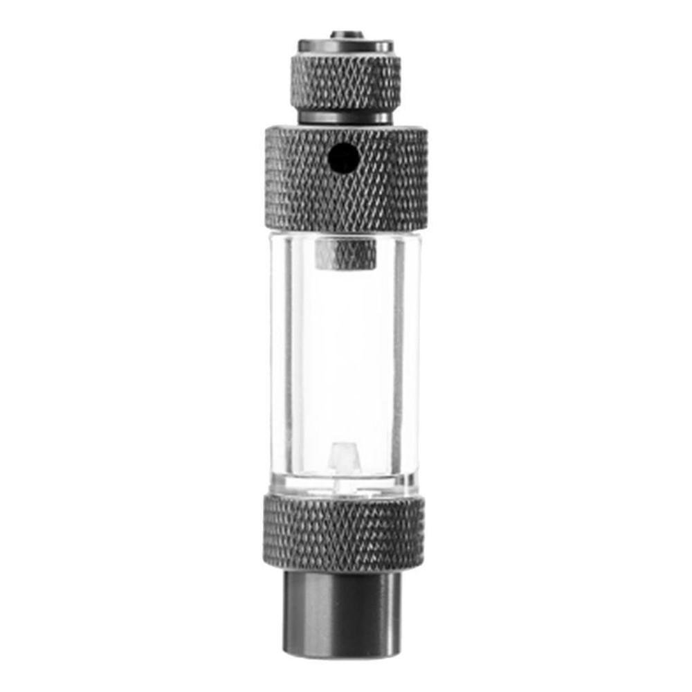 CO2 Bubble Counter CO2 Regulator Multipurpose Equipments Portable Non Return