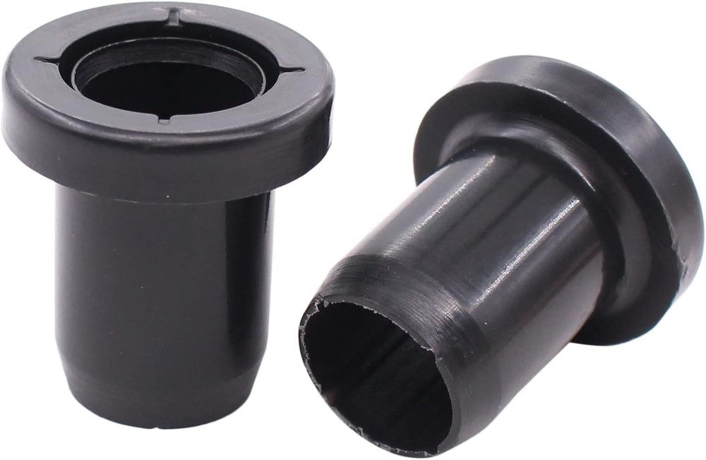Polaris Ranger A Arm Bushing Kit - Upper Lower Front Rear Metal UTV