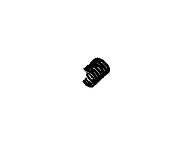 Genuine Ford Spring 6L5Z-7379-A