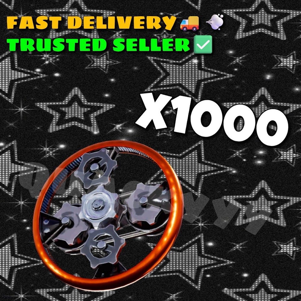 ⚡Save The World - Crafting Materials⚡(still working!)